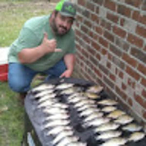 Meet your Posher, Lawrence